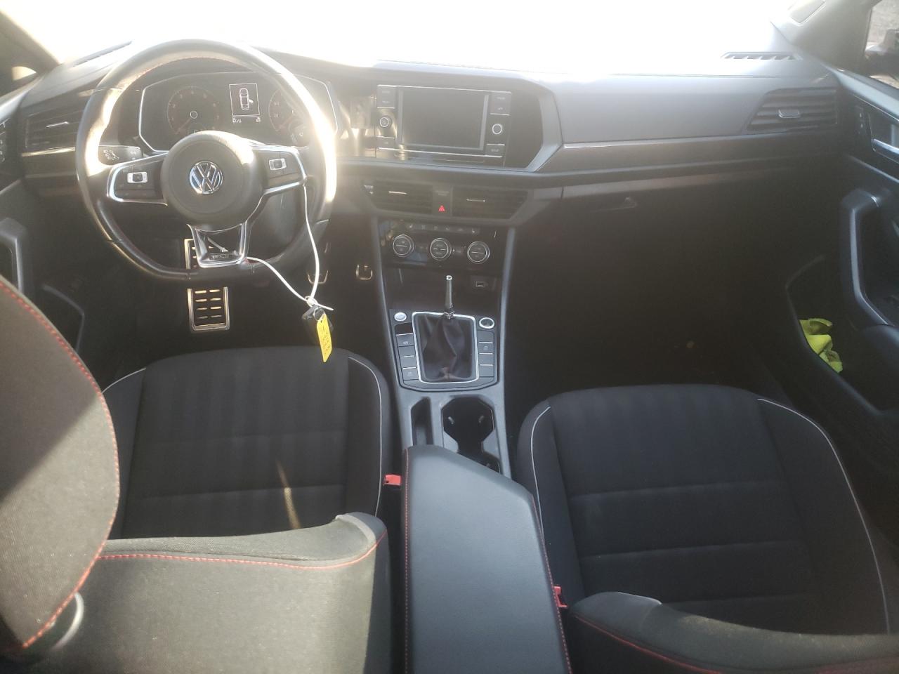 2019 Volkswagen Jetta - Image 8