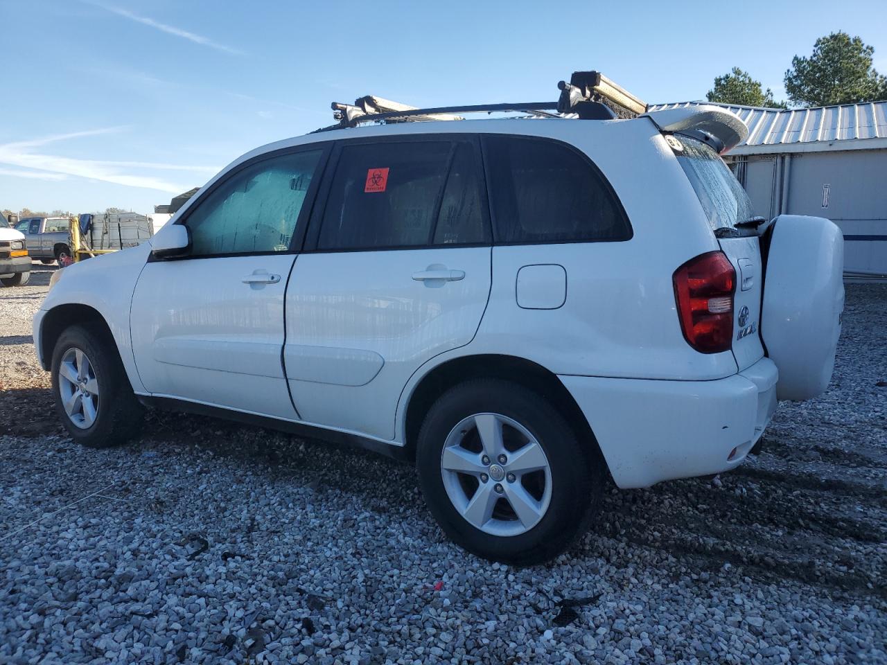 2005 Toyota RAV 4 - Image 2