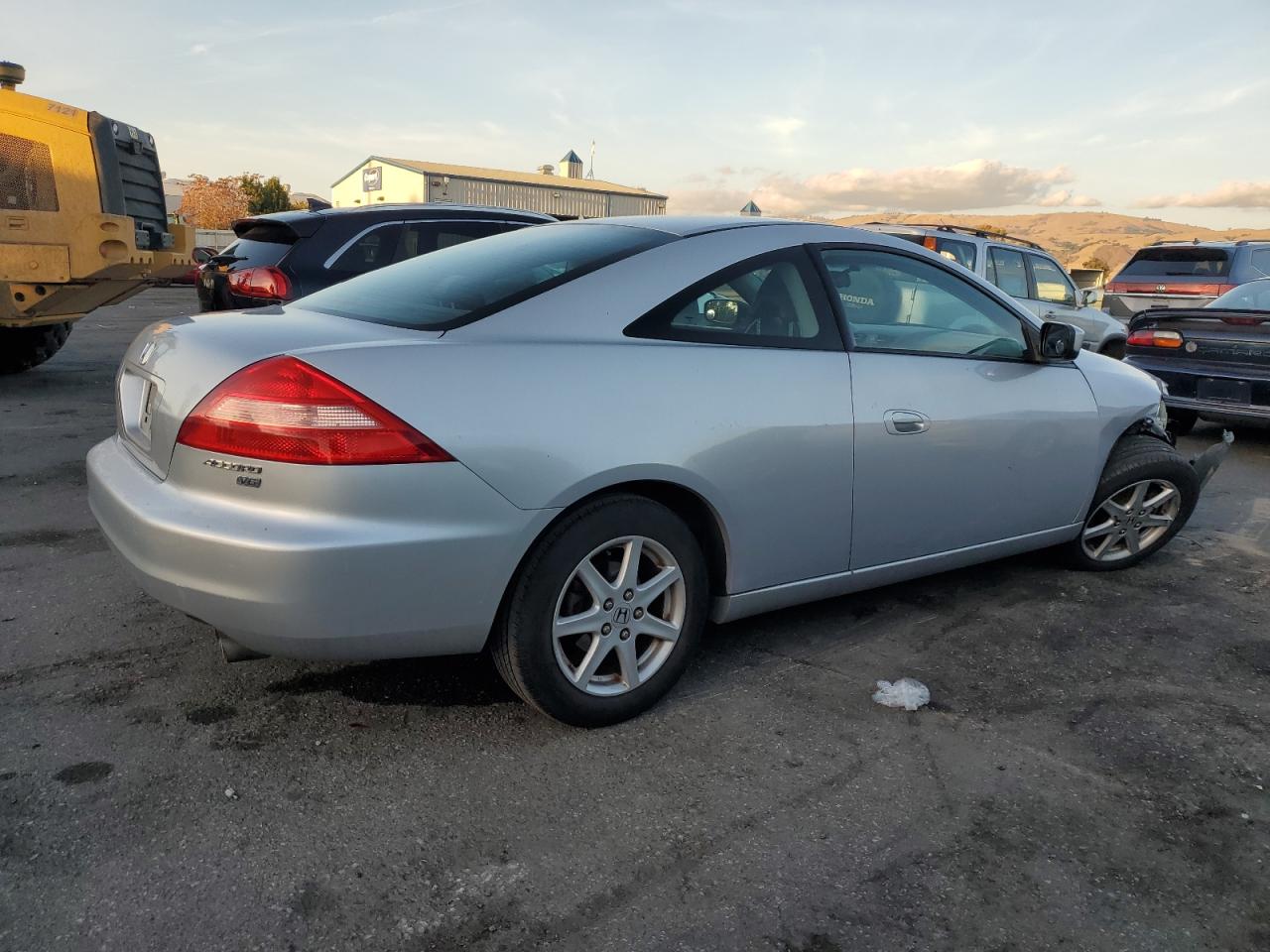 2003 Honda Accord - Image 3