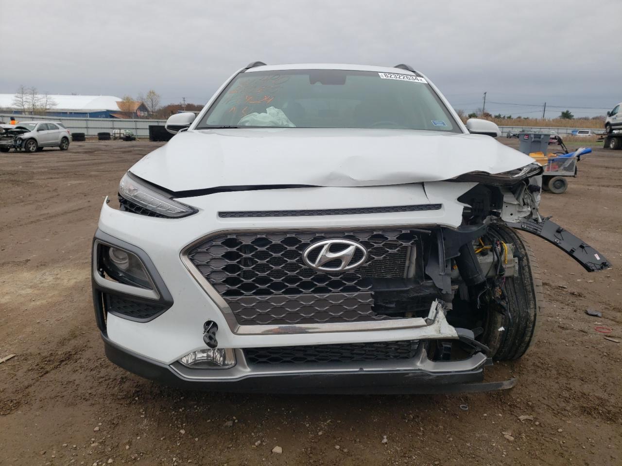 2019 Hyundai Kona - Image 5