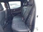 2018 ISUZU D-MAX BLAD for sale at Copart WHITBURN