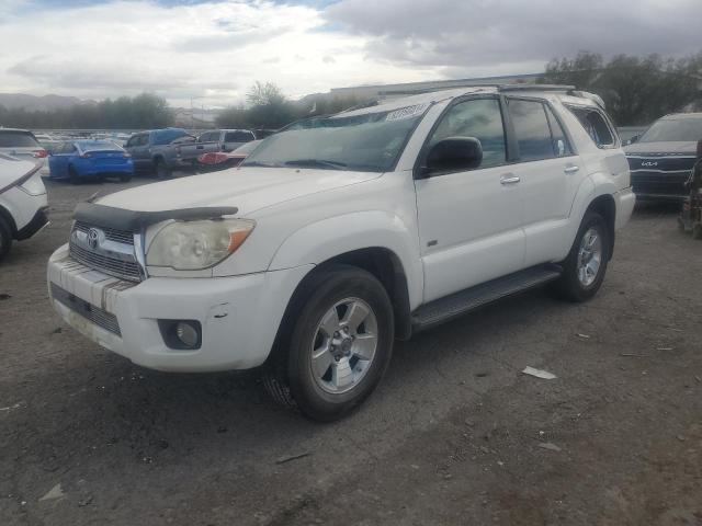 2006 Toyota 4Runner Sr5