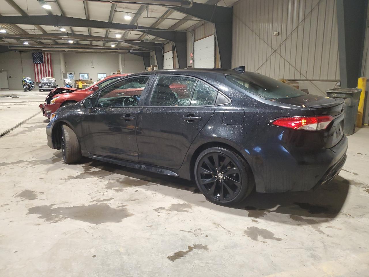 2022 Toyota Corolla - Image 2