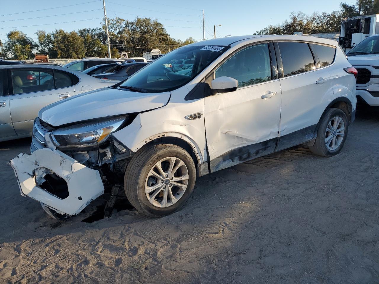 2019 Ford Escape - Image 1
