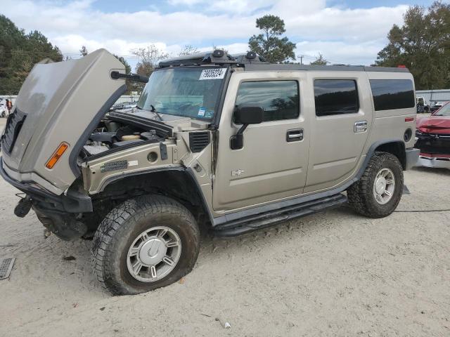 2003 Hummer H2 