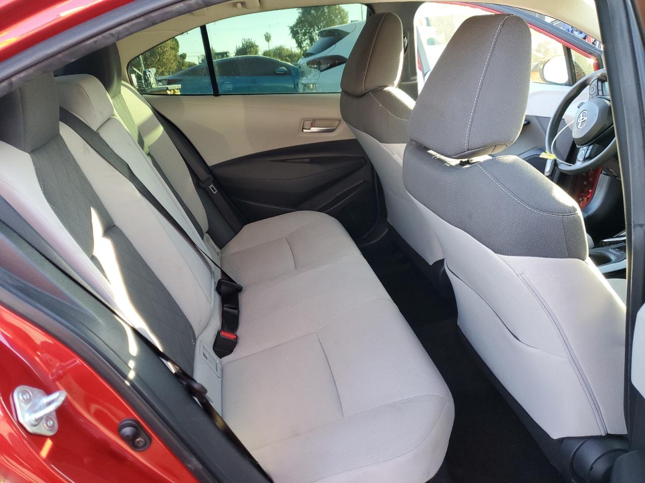 2020 Toyota Corolla - Image 10