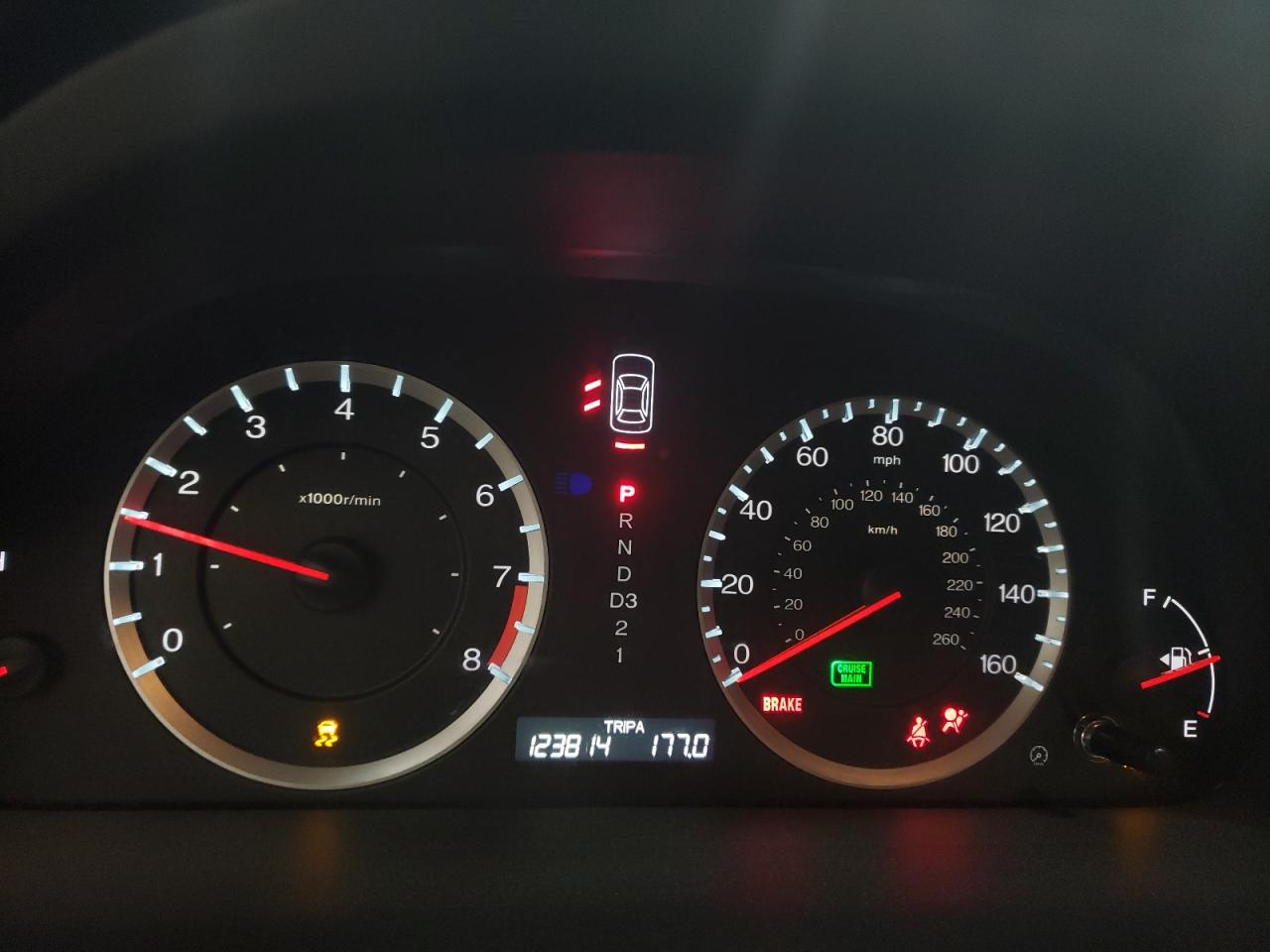 2011 Honda Accord - Image 9