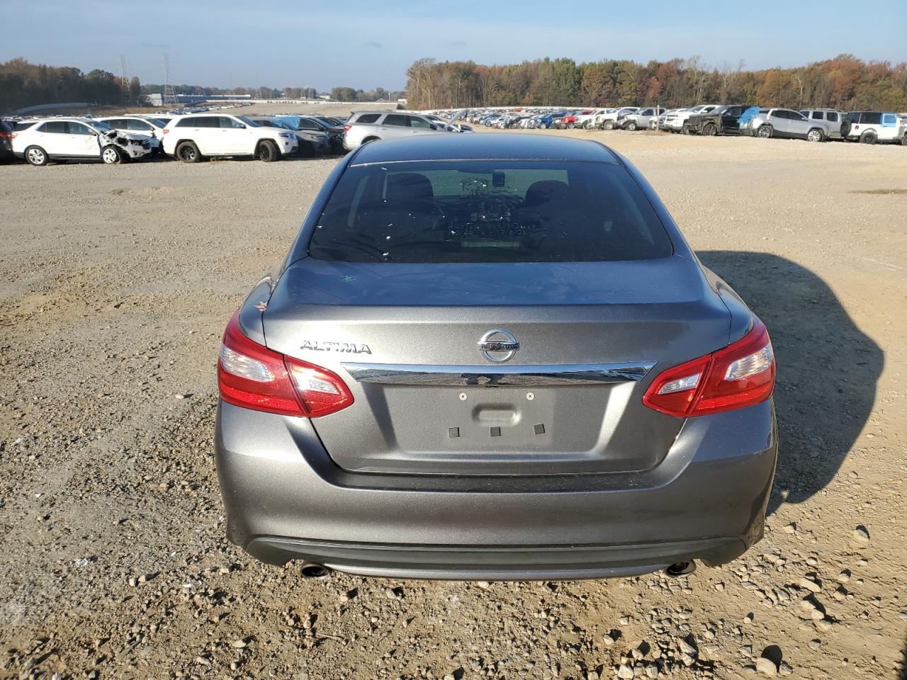 VIN 1N4AL3AP6GC229189 2016 NISSAN ALTIMA no.6