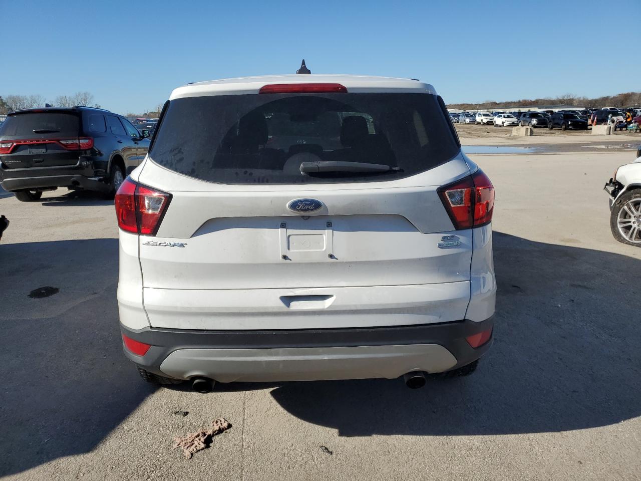 2019 Ford Escape - Image 6