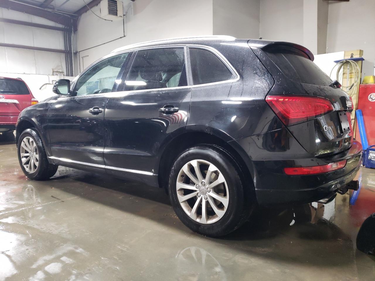 2014 Audi Q5 - Image 2