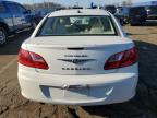 2010 Chrysler Sebring Limited للبيع في Woodhaven، MI - Front End