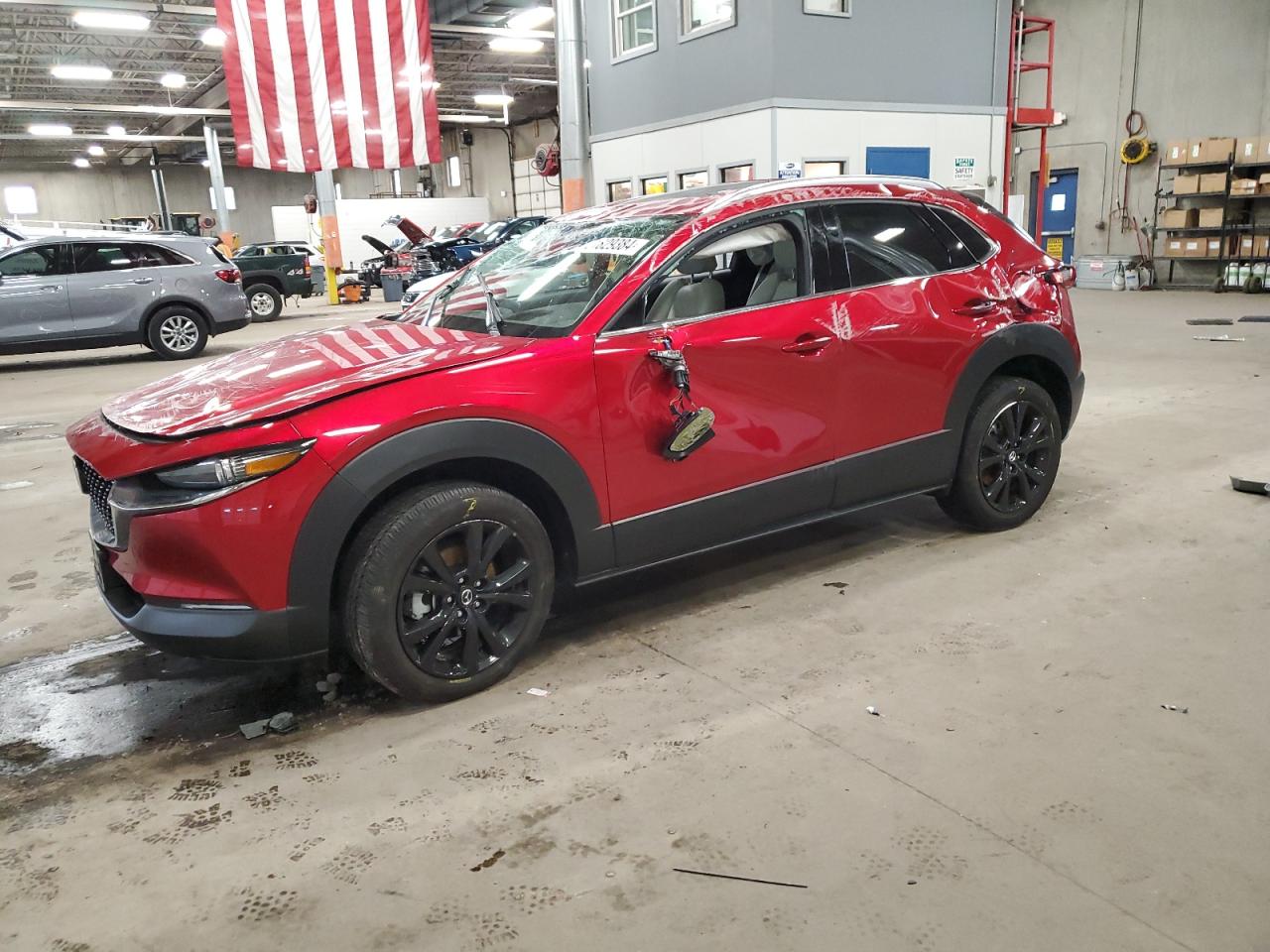 3MVDMBEY8PM580023 2023 MAZDA CX-30 - Image 1