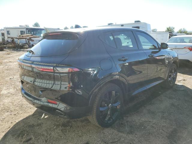  DODGE HORNET R/T 2024 Черный