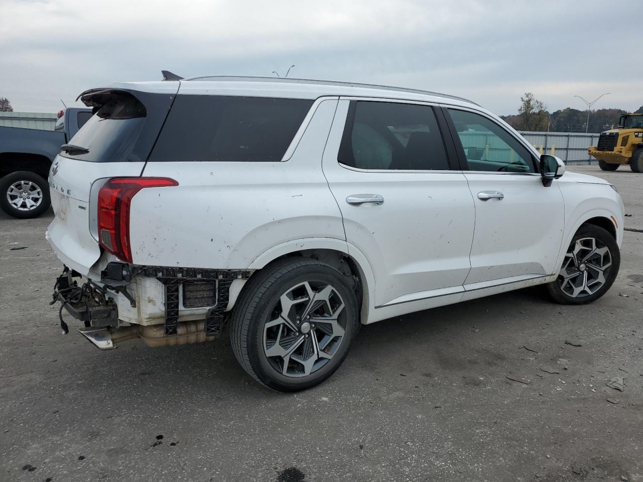 2021 Hyundai Palisade - Image 3
