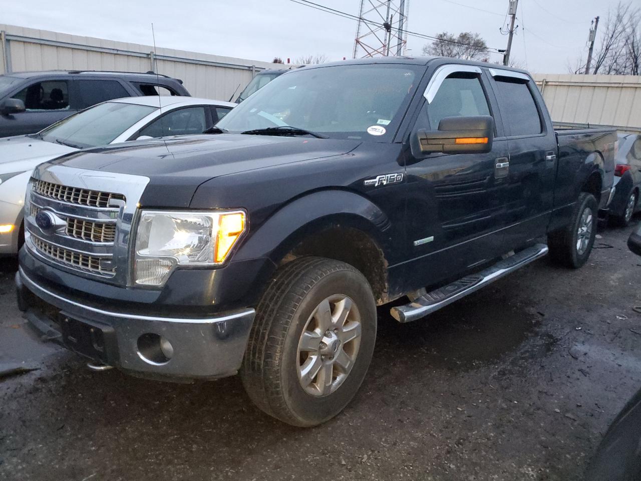 2013 Ford F-150 - Image 1