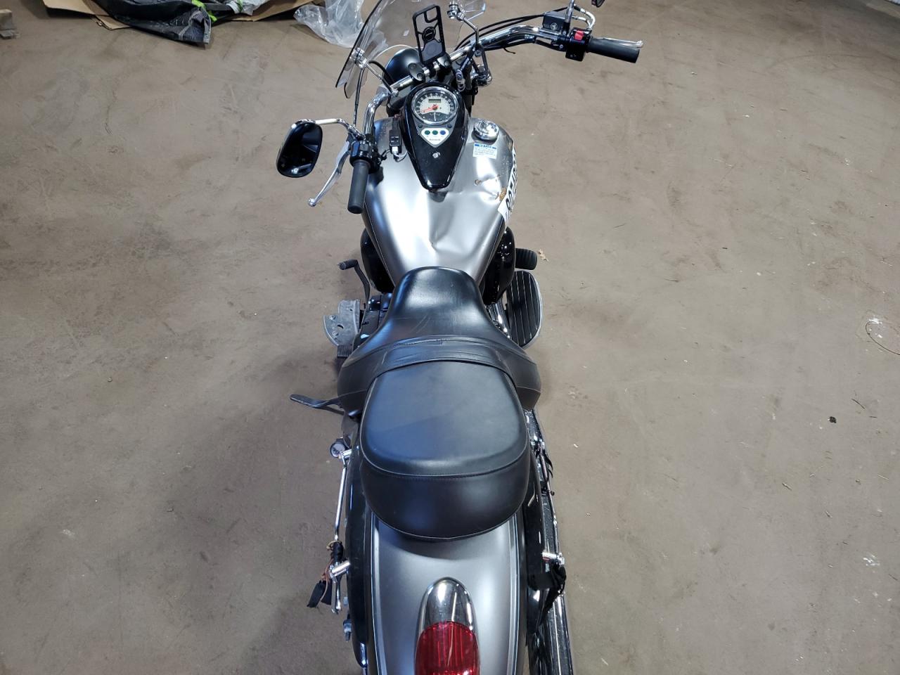 2019 Kawasaki Vn900 B VIN: JKAVN2B10KA096583 Lot: 80749624