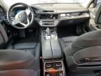 2022 Bmw 740 I продається в Sun Valley, CA - Vandalism