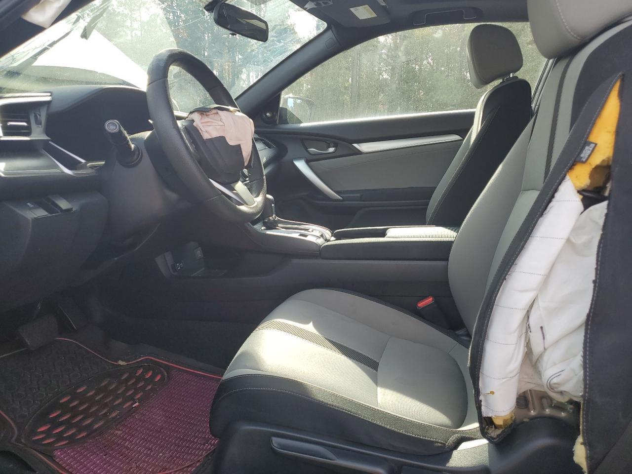 2016 Honda Civic - Image 7