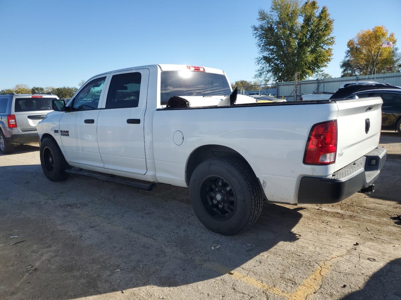 2013 RAM 1500 - Image 2