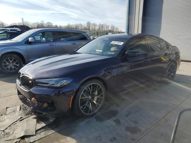 2021 BMW M5, VIN: WBS83CH07MCG08954