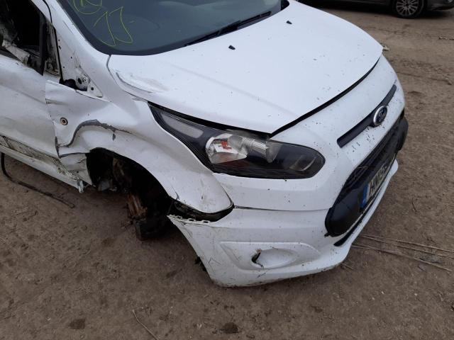 2015 FORD TRANSIT CO