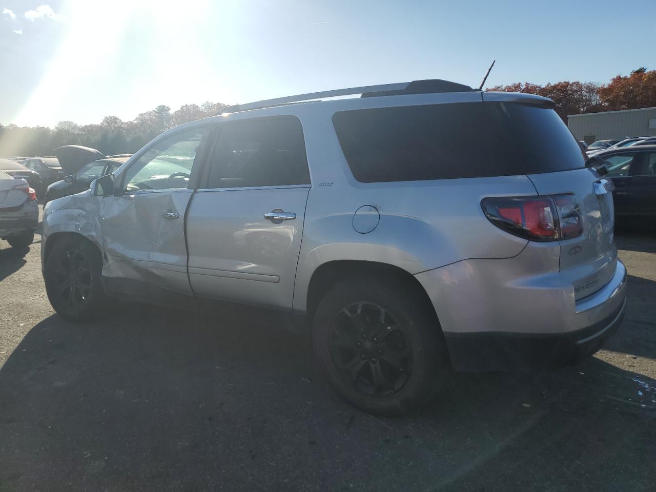 2016 GMC Acadia - Image 2