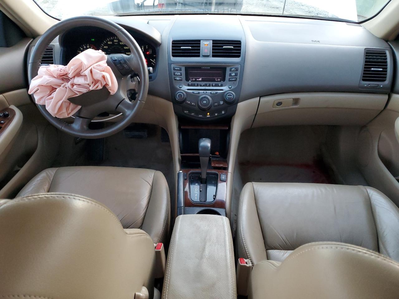 2007 Honda Accord - Image 8
