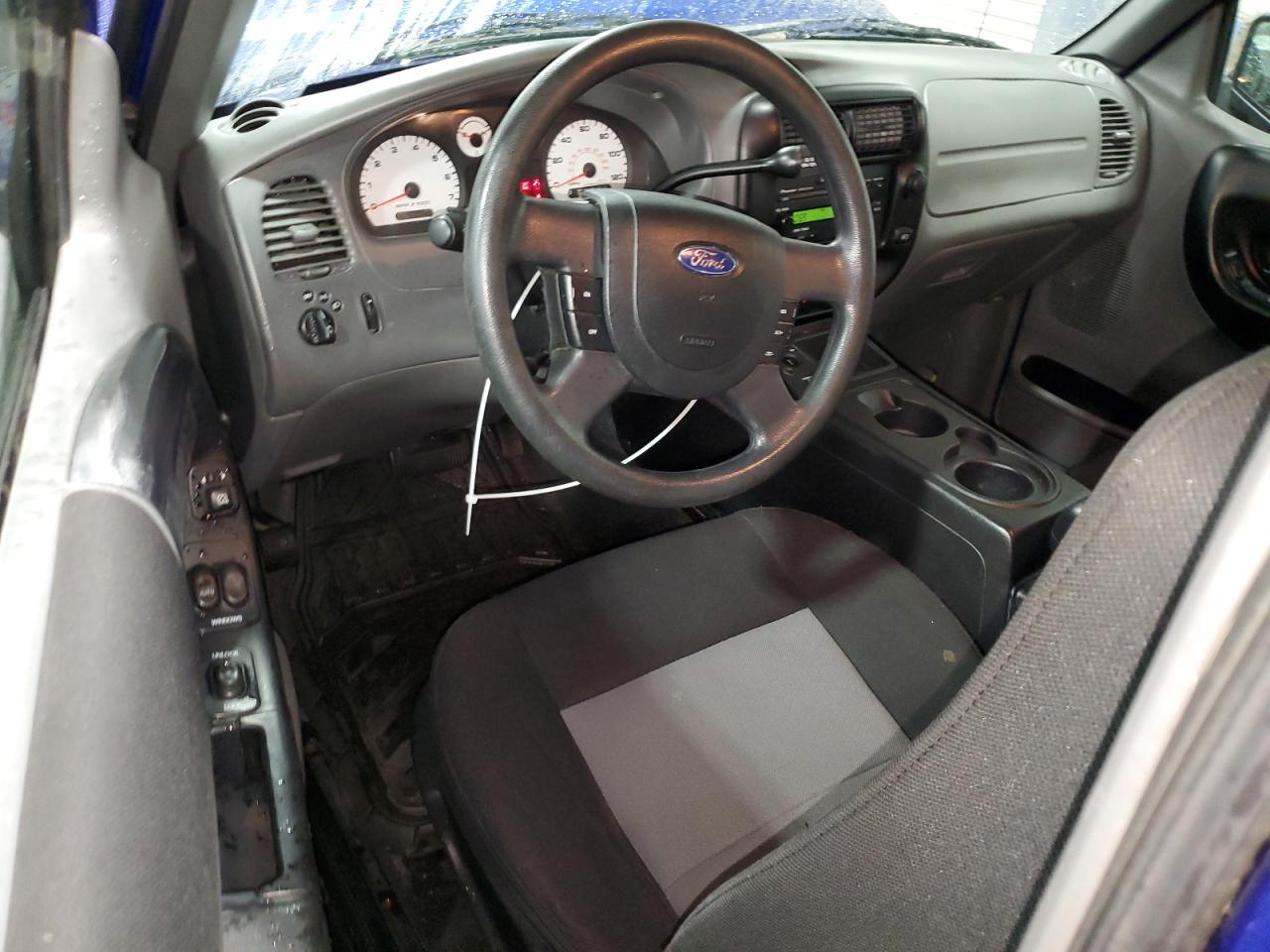 2006 Ford Ranger - Image 8