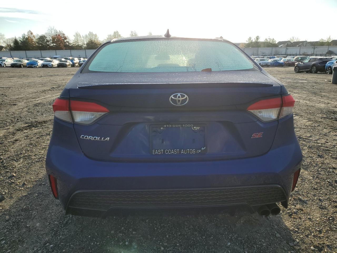 2020 Toyota Corolla - Image 6