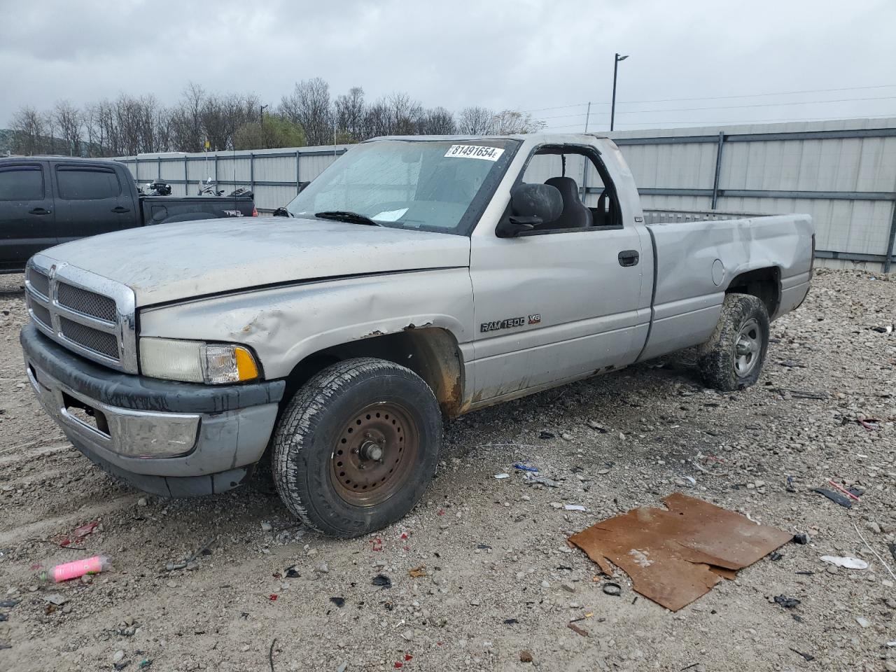 1999 Dodge RAM - Image 1