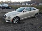 2015 Cadillac Ats Luxury for Sale in Baltimore, MD - Front End