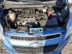 2014 Chevrolet Spark Ls за продажба в Assonet, MA - Frame Damage
