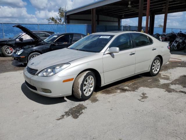 2003 Lexus Es 300