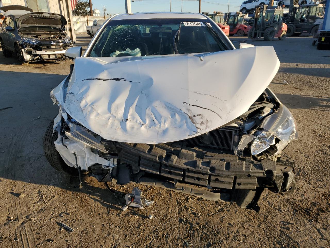 VIN 4T1BF1FKXHU359913 2017 TOYOTA CAMRY no.5