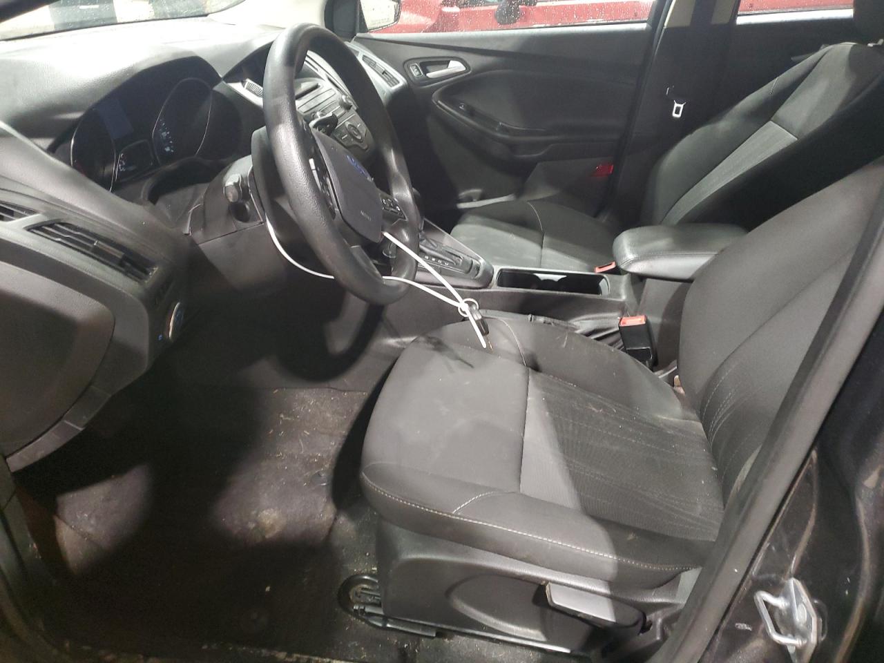2017 Ford Focus - Image 7