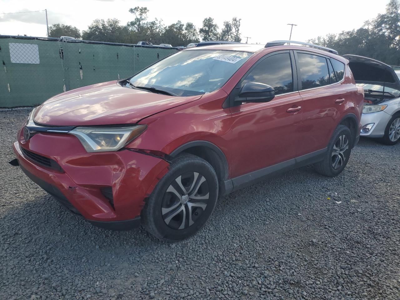 VIN JTMZFREV7HJ122830 2017 TOYOTA RAV4 no.1