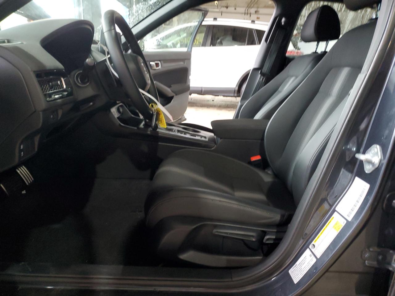 2024 Honda Civic - Image 7