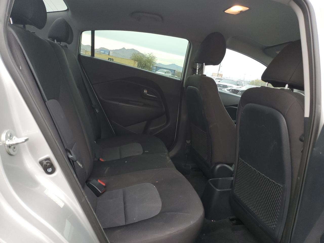 2015 Kia Rio - Image 10