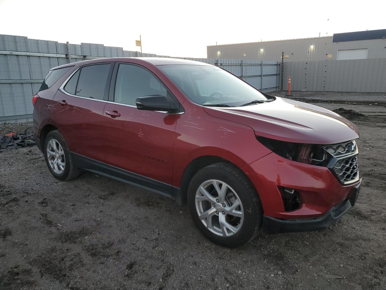 2019 Chevrolet Equinox - Image 4