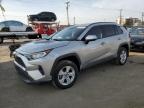 2021 Toyota Rav4 Xle на продаже в Los Angeles, CA - Front End