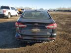 2020 FORD FUSION SEL for sale at Copart QC - MONTREAL