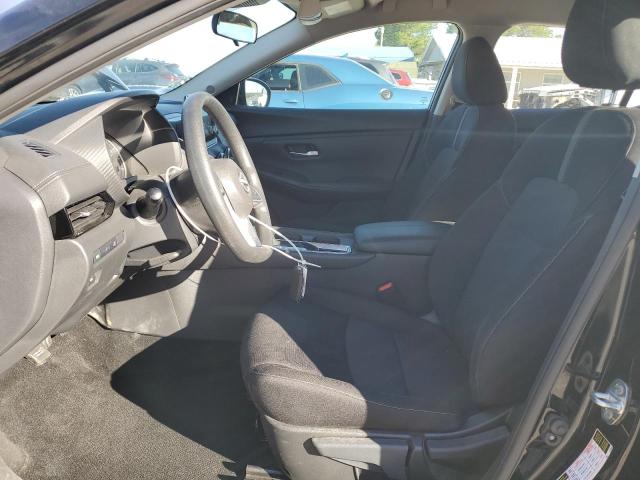  NISSAN SENTRA 2024 Czarny