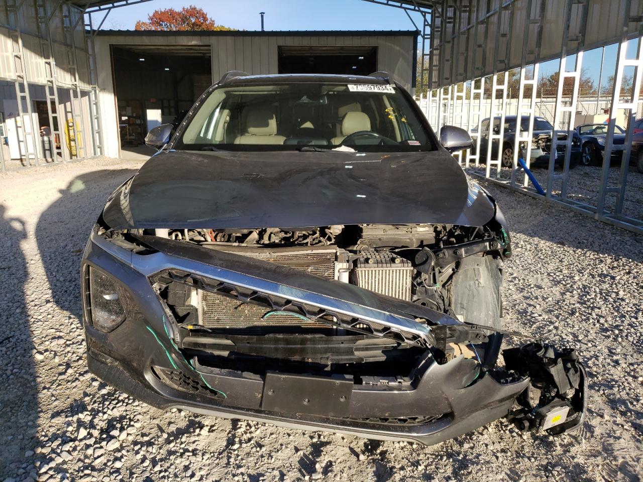 2019 Hyundai Santa Fe - Image 5