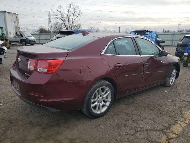 Sedans CHEVROLET MALIBU 2016 Bordowy