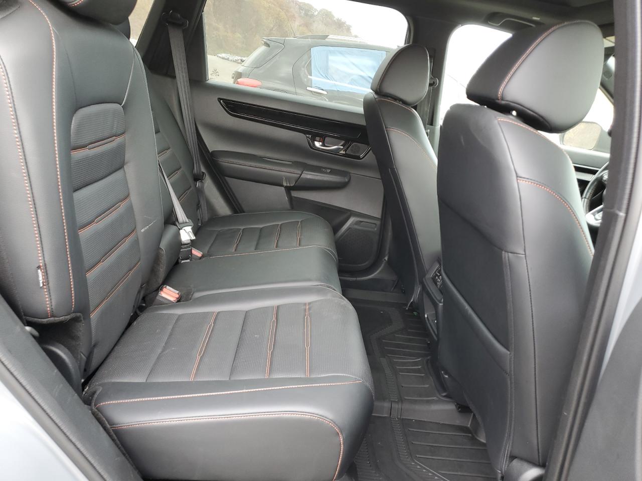 2023 Honda CR-V - Image 11