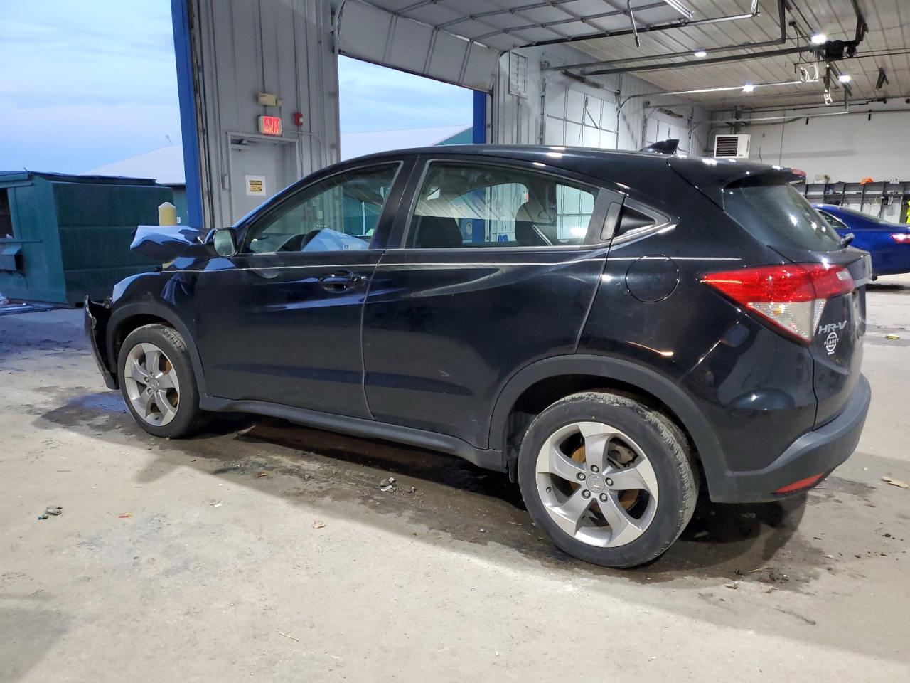 2020 Honda HR-V - Image 2