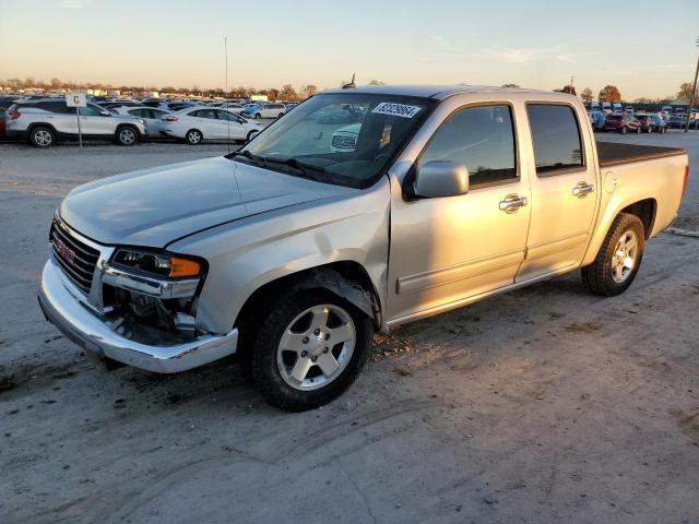 2011 Gmc Canyon Sle