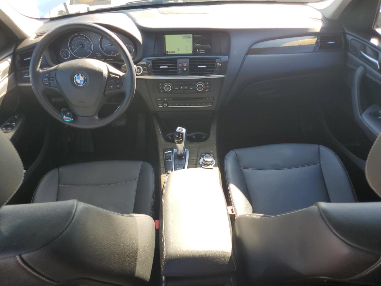 2014 BMW X3 xDrive28I VIN: 5UXWX9C56E0D11507 Lot: 79290154