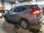 2017 NISSAN ROGUE SV for sale at Copart AB - CALGARY