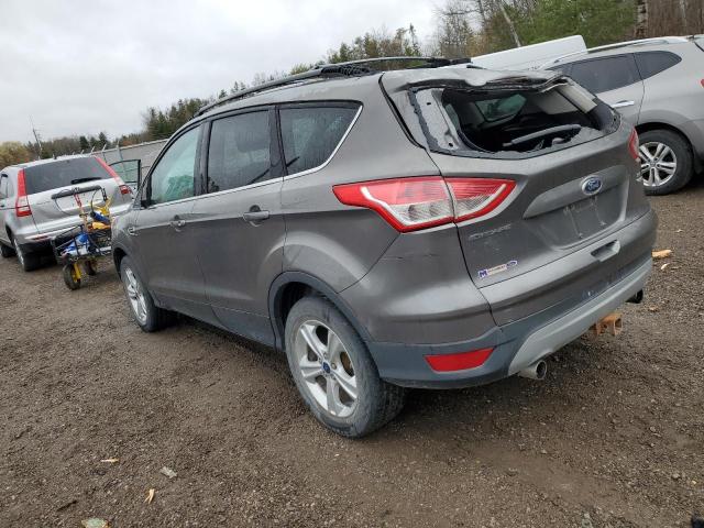  FORD ESCAPE 2013 Сharcoal